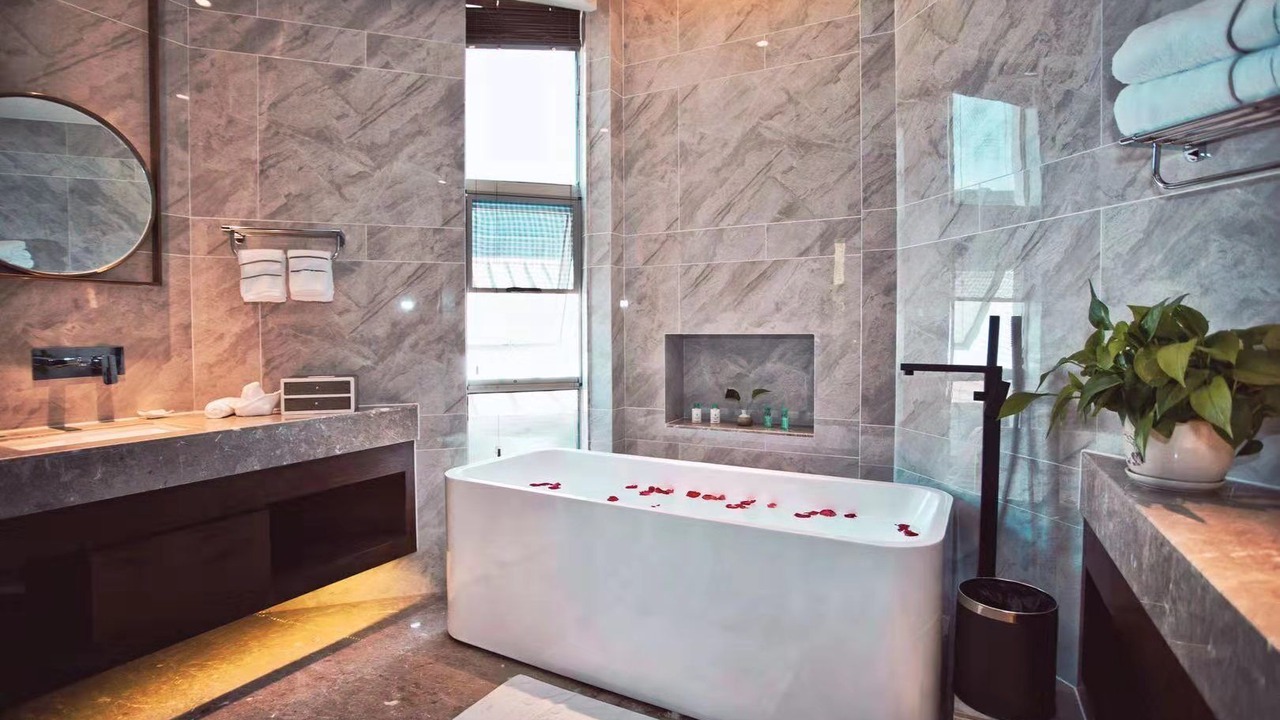 Photo of Bathroom in Dapeng