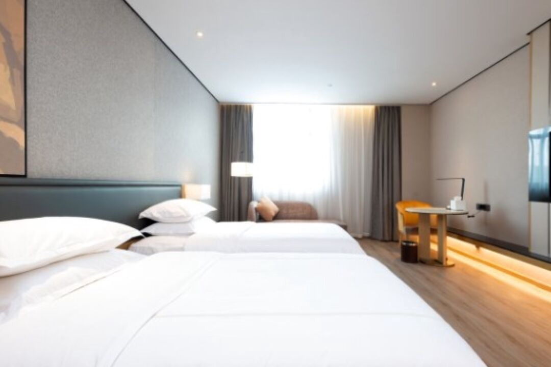 Photo of Bedroom in Lishui