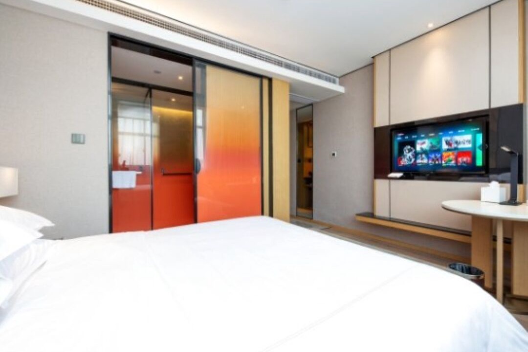 Photo of Bedroom in Lishui
