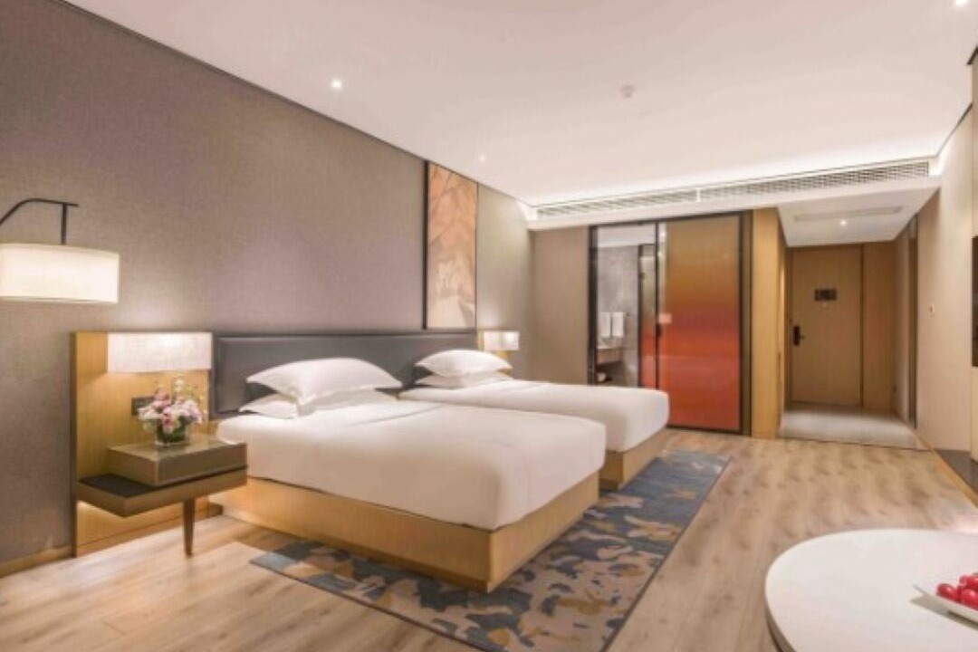 Photo of Bedroom in Lishui