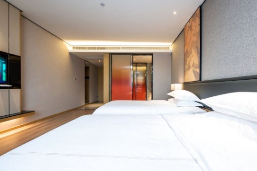 Photo of Bedroom in Lishui