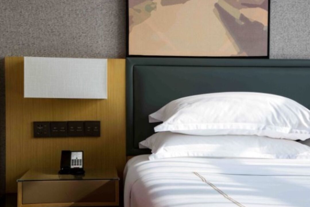 Photo of Bedroom in Lishui