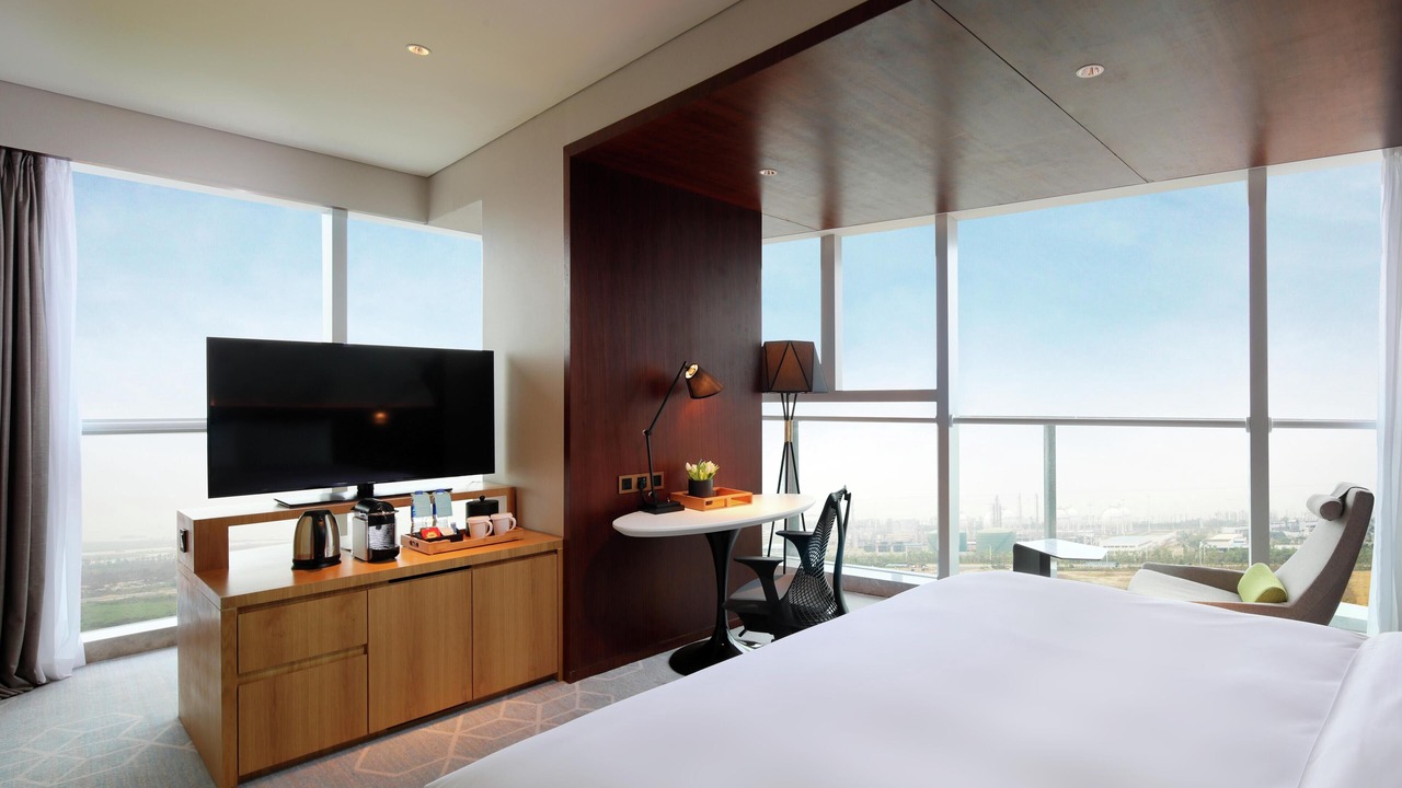 Photo of Bedroom in Tanweijiao