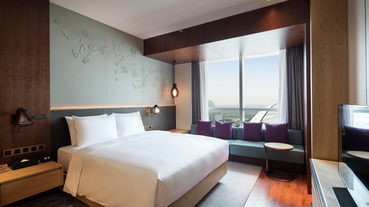 Photo of Bedroom in Tanweijiao
