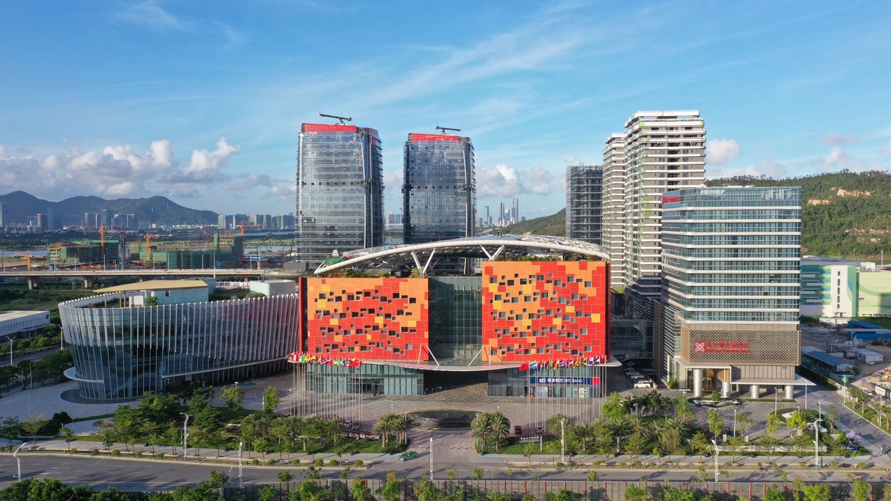 Photo of Outdoor in Tanweijiao