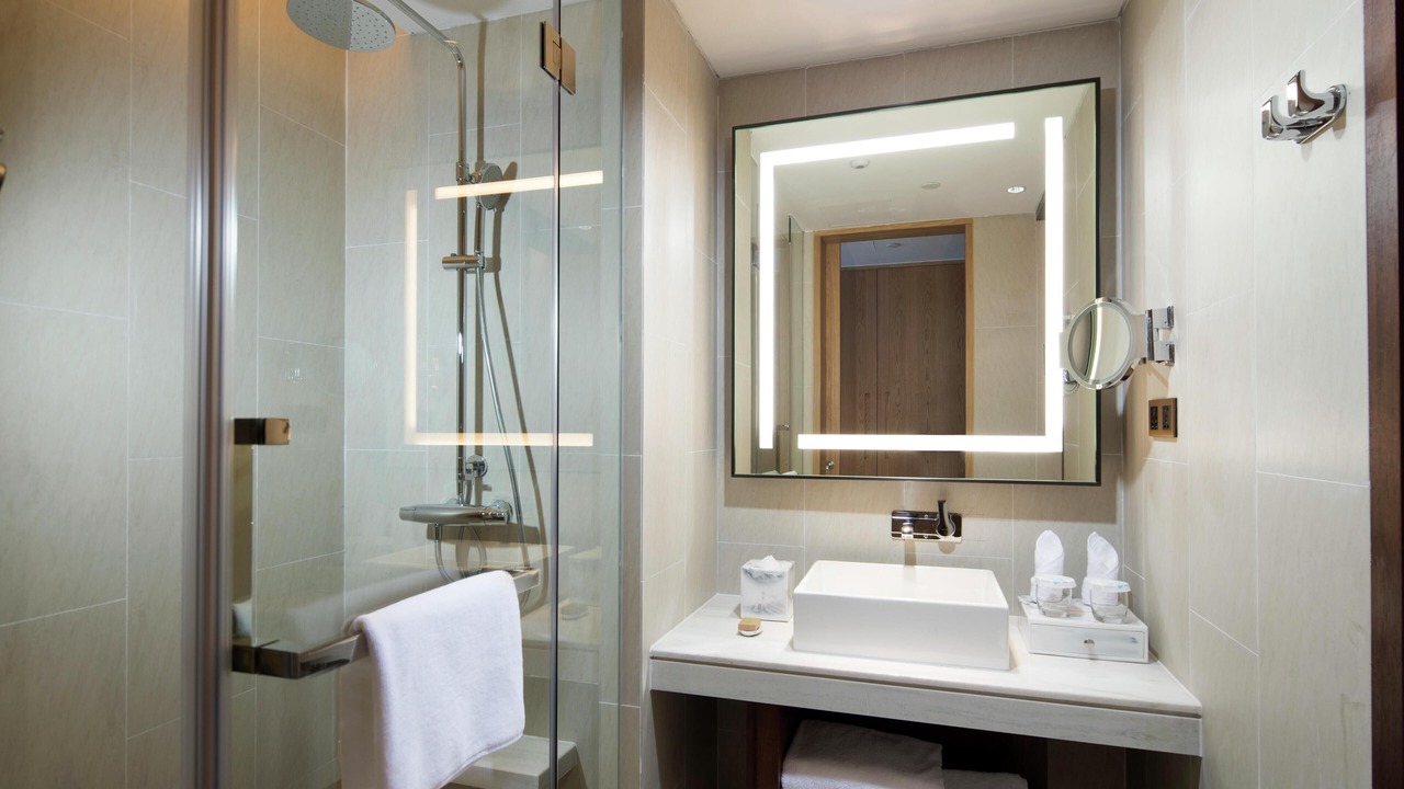 Photo of Bathroom in Tanweijiao