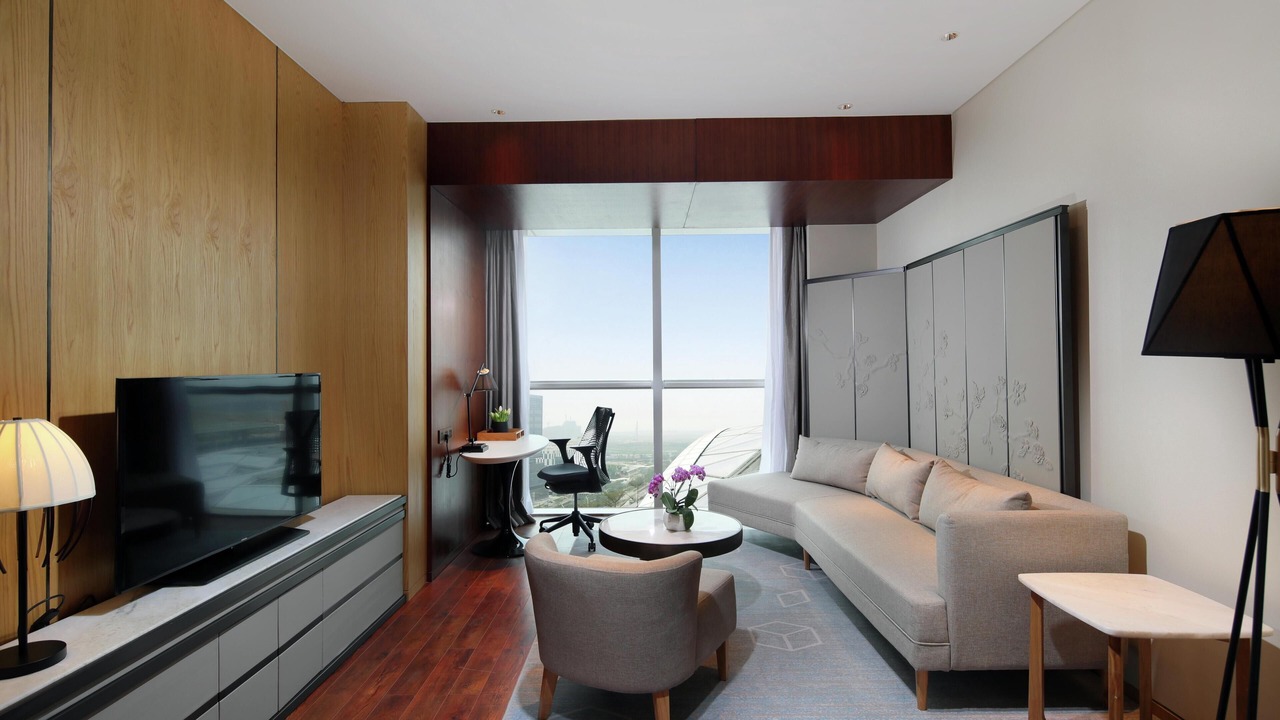 Photo of Bedroom in Tanweijiao