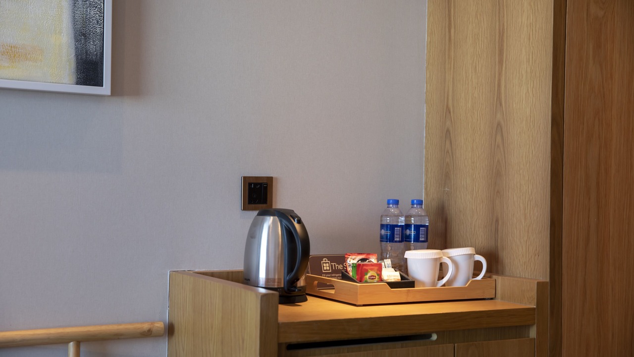 Photo of Bedroom in Tanweijiao