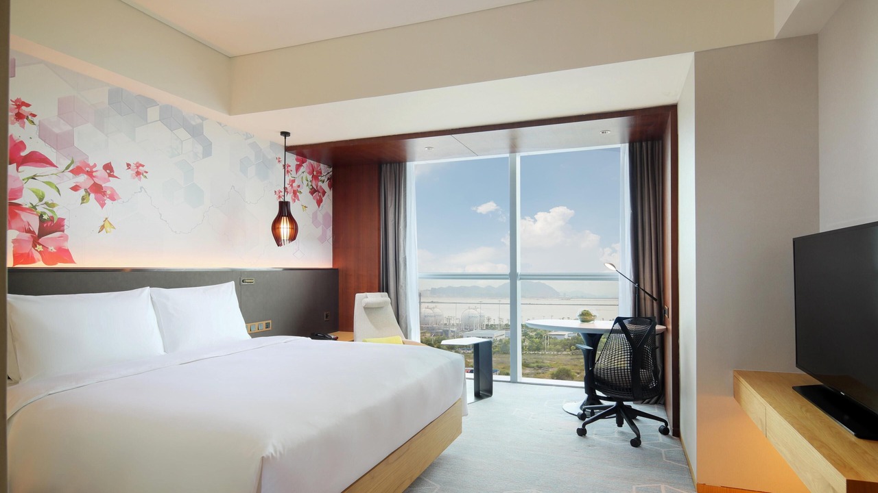 Photo of Bedroom in Tanweijiao