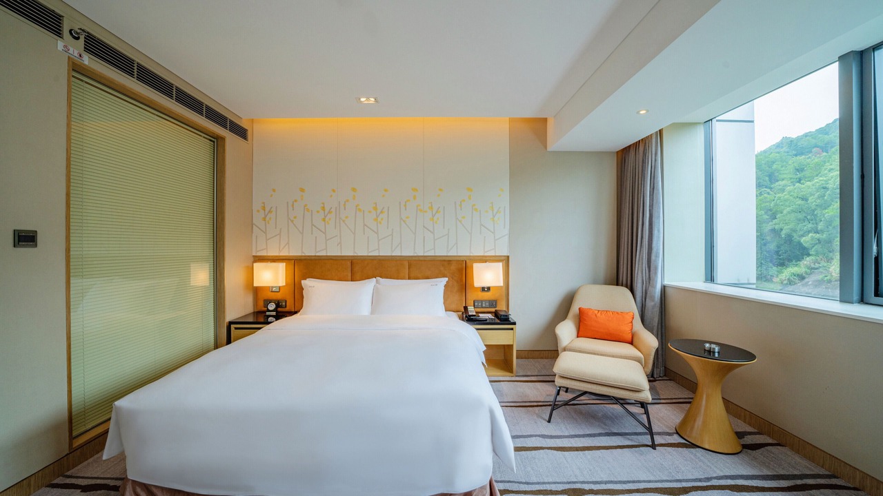 Photo of Bedroom in Wujiang District