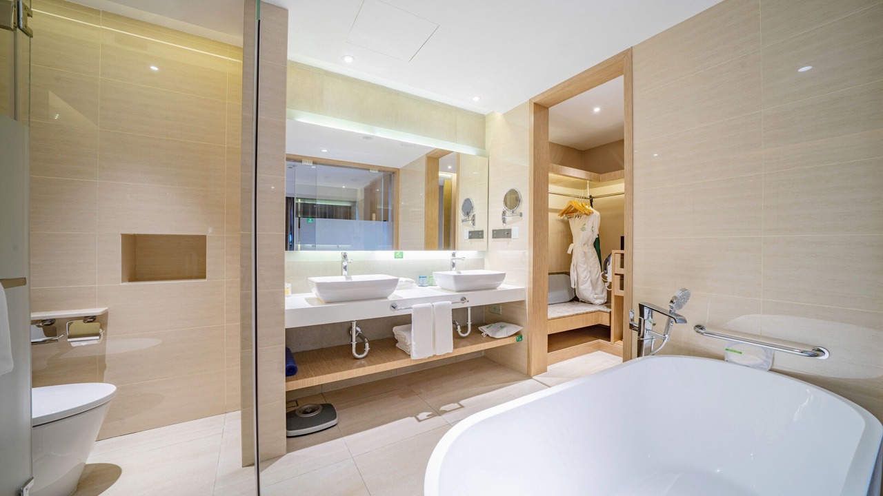 Photo of Bathroom in Wujiang District