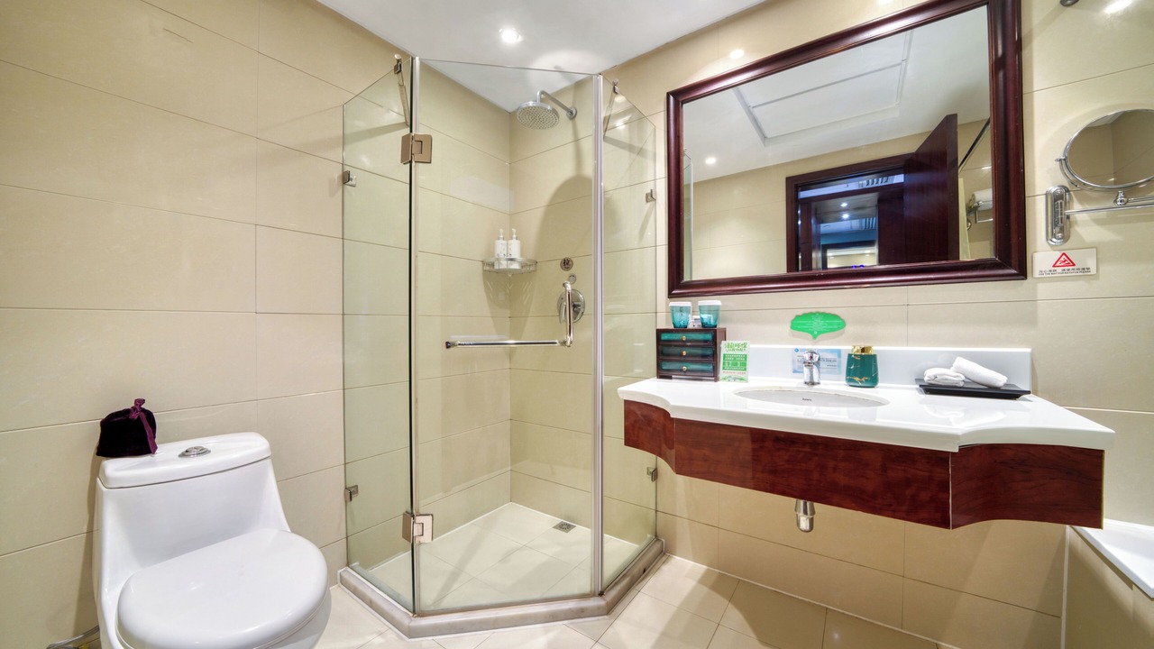 Photo of Bathroom in Gongshu