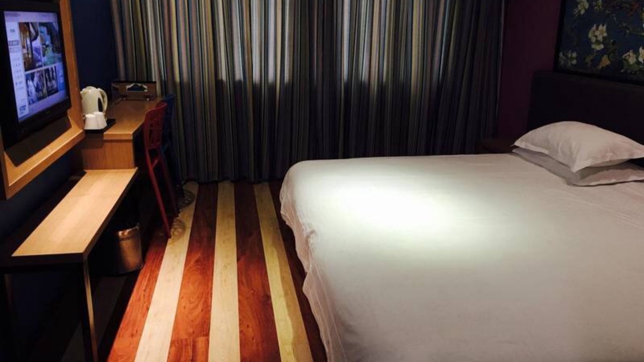 Photo of Bedroom in Xihu Qu