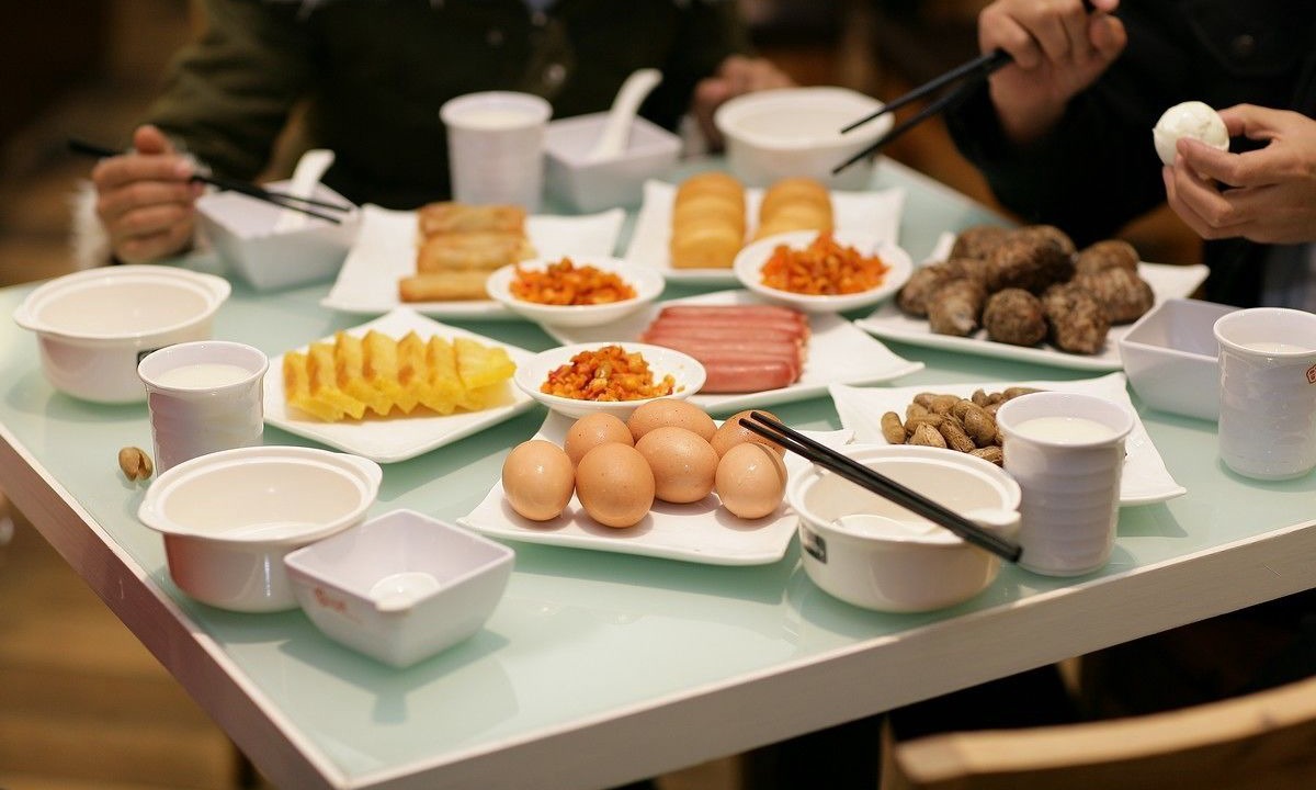 Photo of Others in Xihu Qu