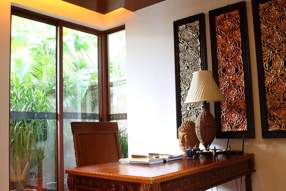 Photo of Bedroom in Huidong