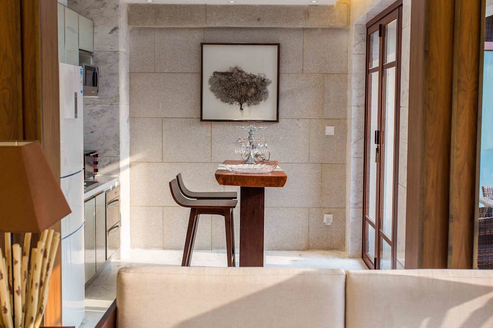 Photo of Bedroom in Huidong