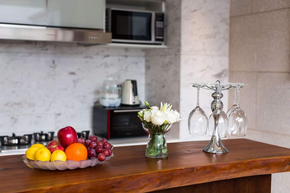 Photo of Kitchen in Huidong