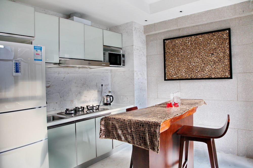Photo of Kitchen in Huidong