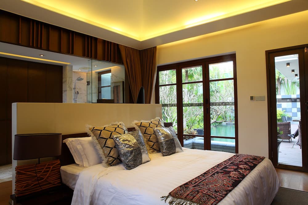 Photo of Bedroom in Huidong
