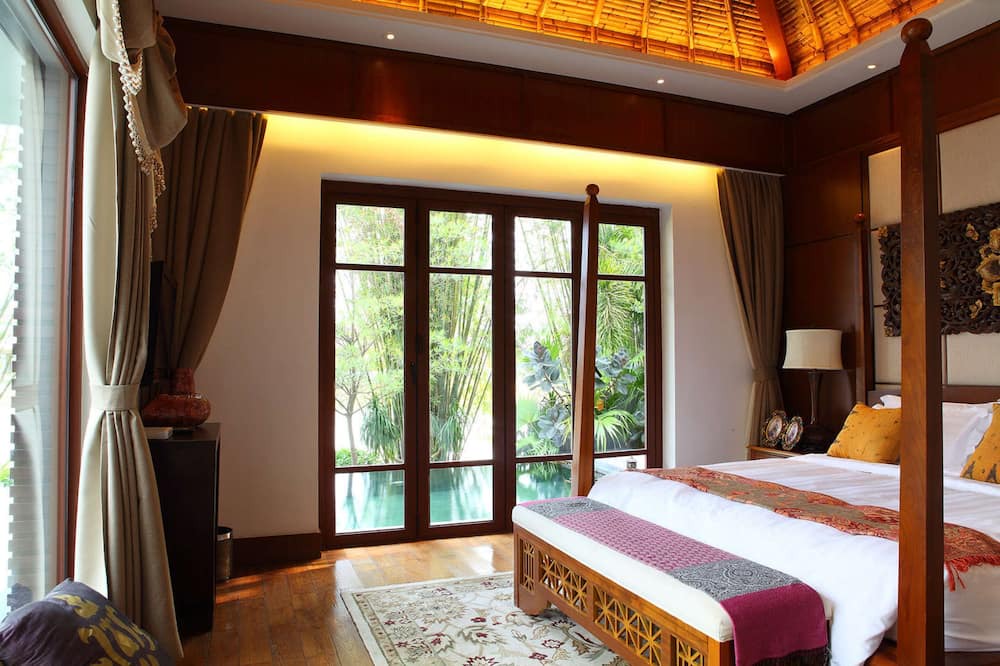 Photo of Bedroom in Huidong