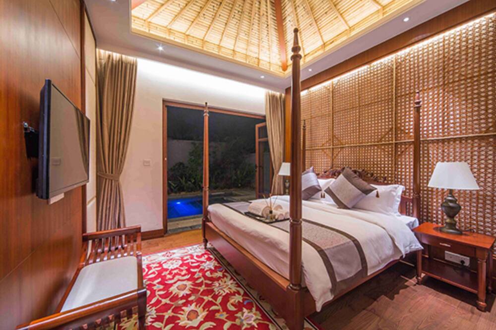 Photo of Bedroom in Huidong