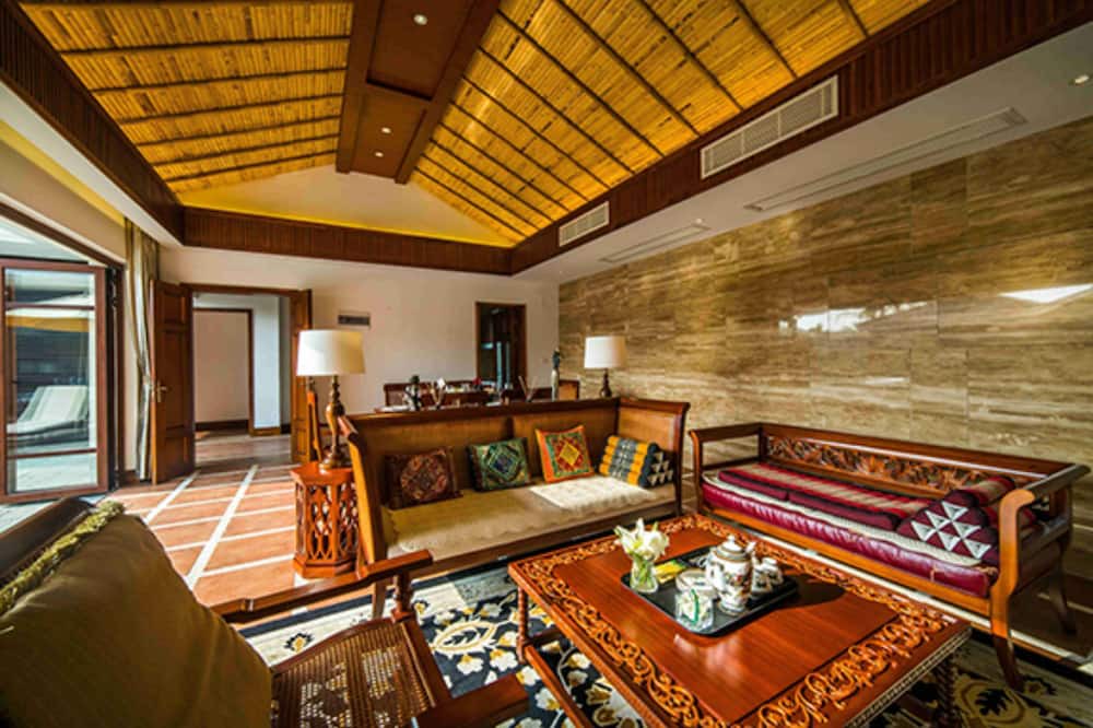 Photo of Bedroom in Huidong