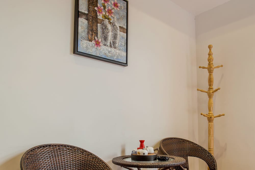 Photo of Bedroom in Yuexiu