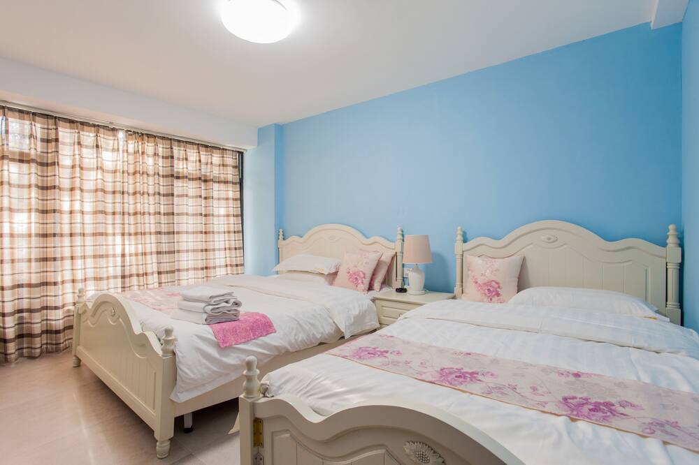 Photo of Bedroom in Yuexiu
