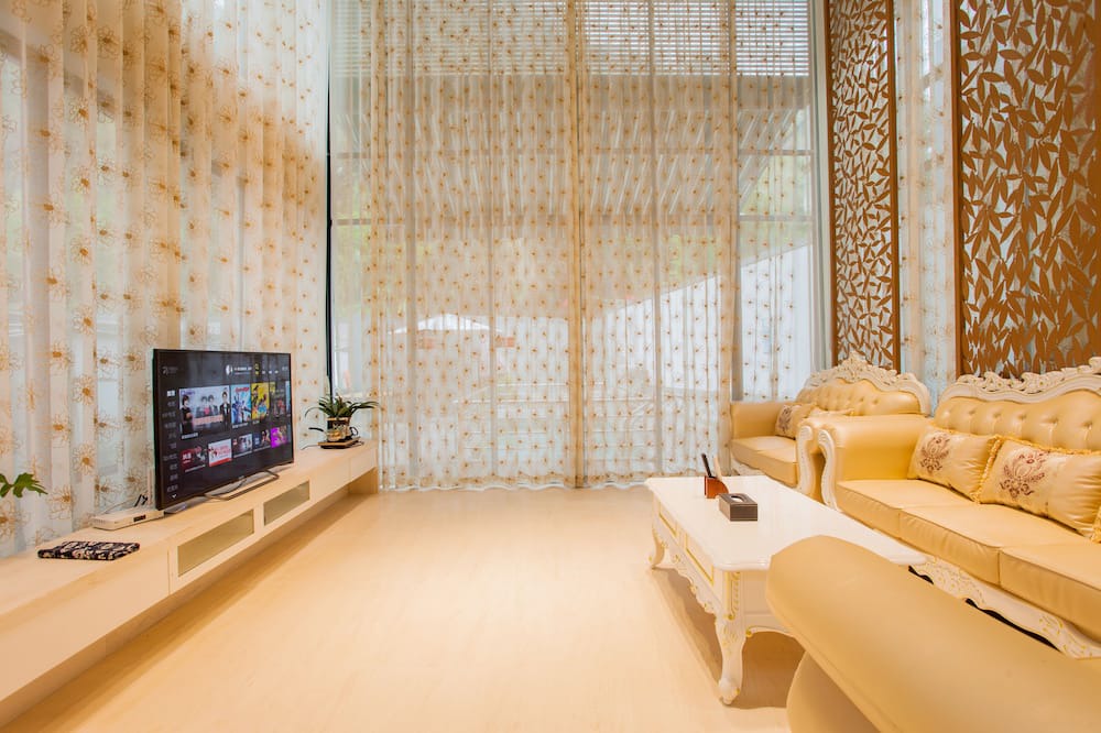 Photo of Livingroom in Yuexiu