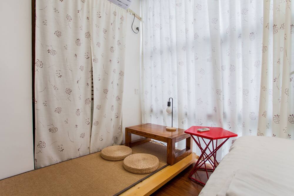 Photo of Bedroom in Yuexiu