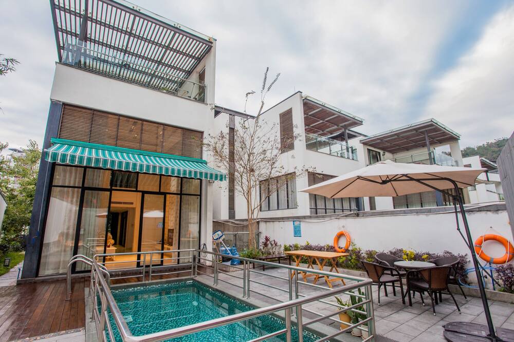 Photo of Outdoor in Yuexiu