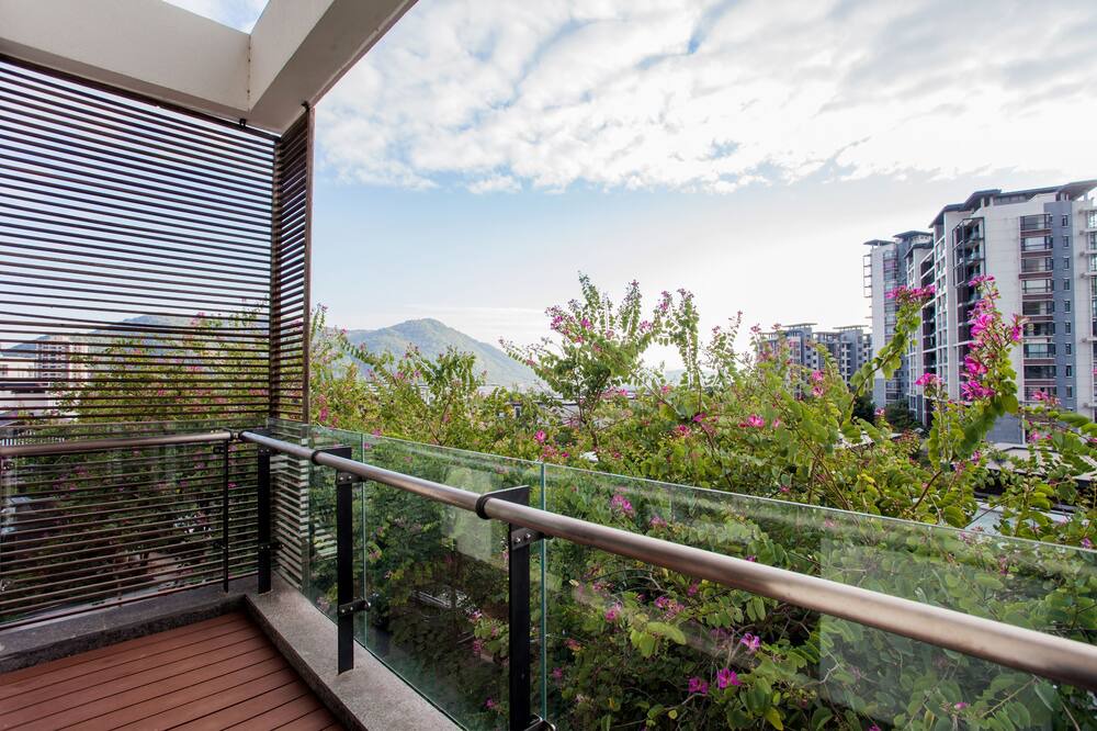 Photo of Patio Balcony in Yuexiu