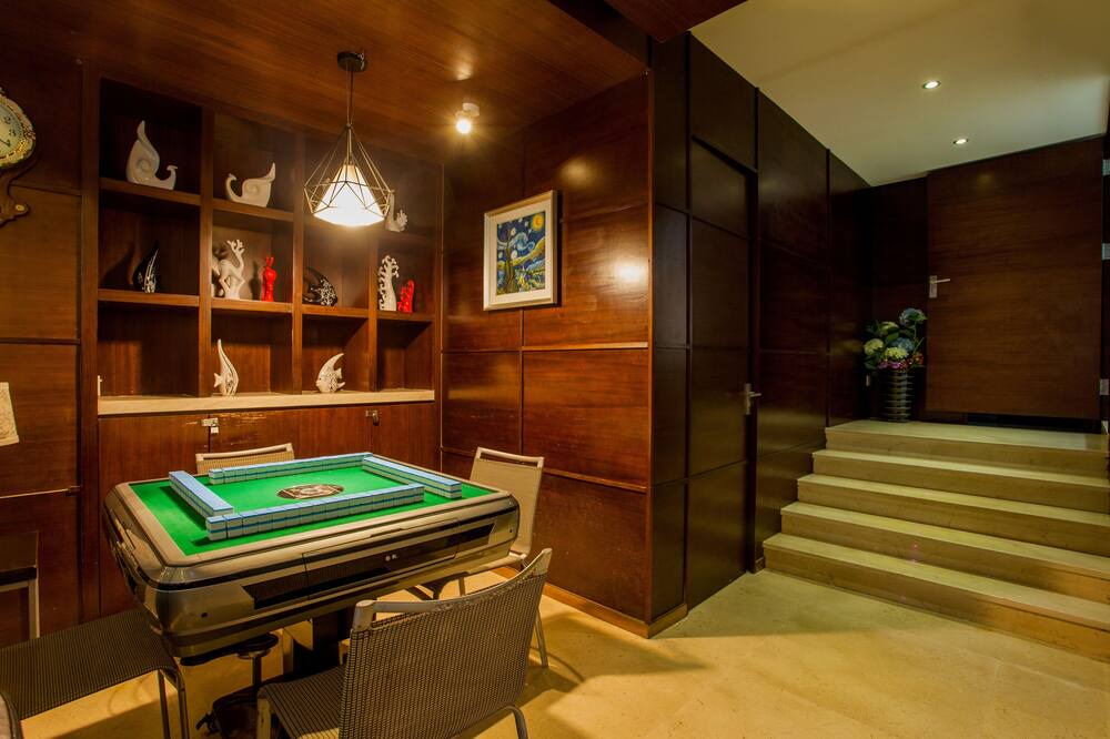 Photo of Bedroom in Yuexiu
