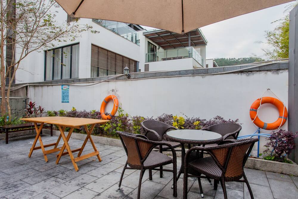 Photo of Outdoor in Yuexiu