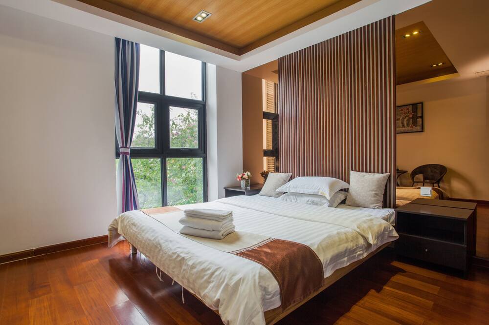 Photo of Bedroom in Yuexiu