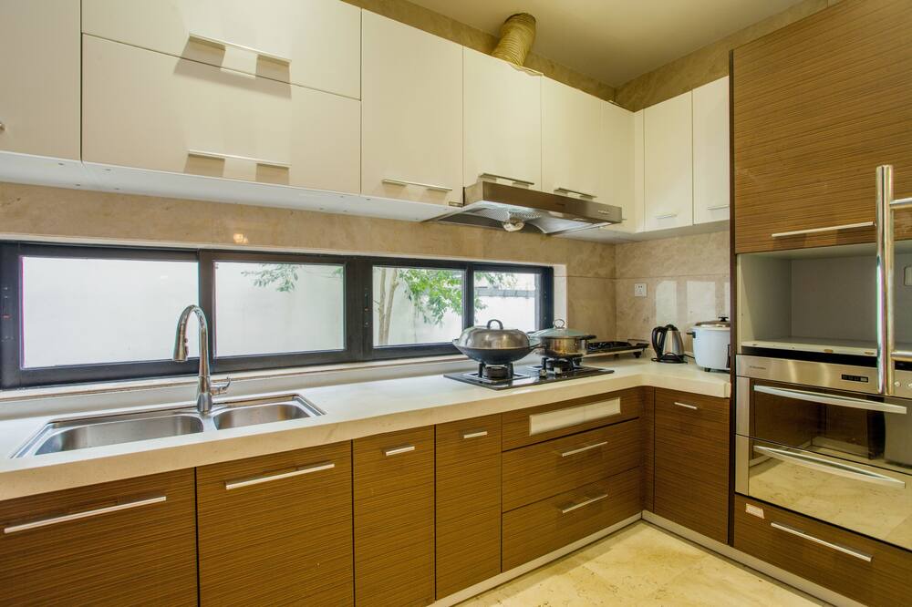 Photo of Kitchen in Yuexiu
