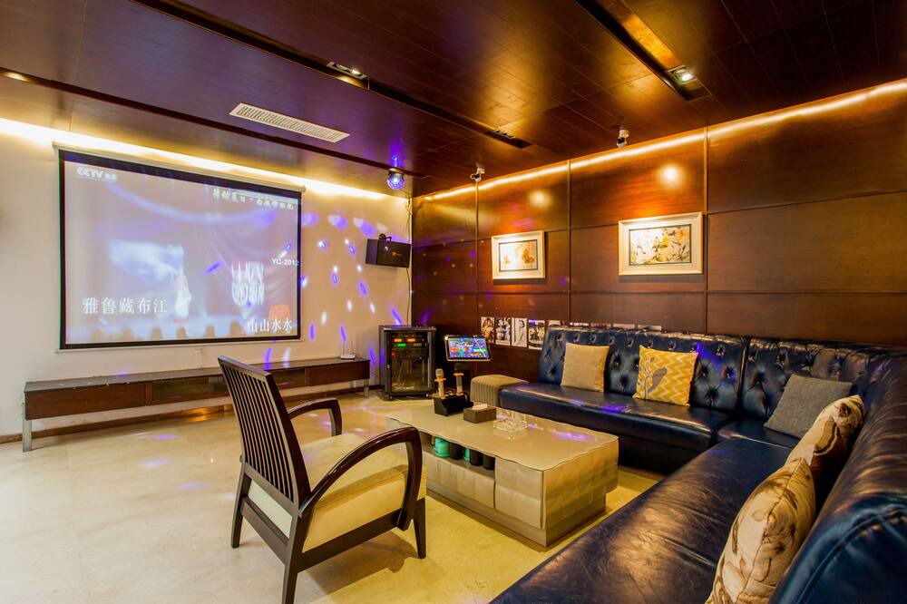 Photo of Livingroom in Yuexiu