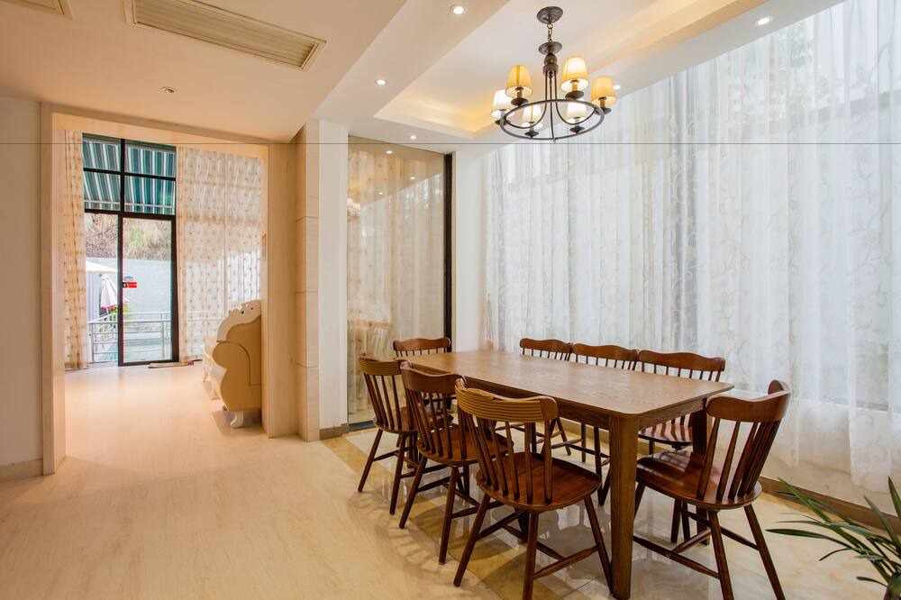 Photo of Livingroom in Yuexiu