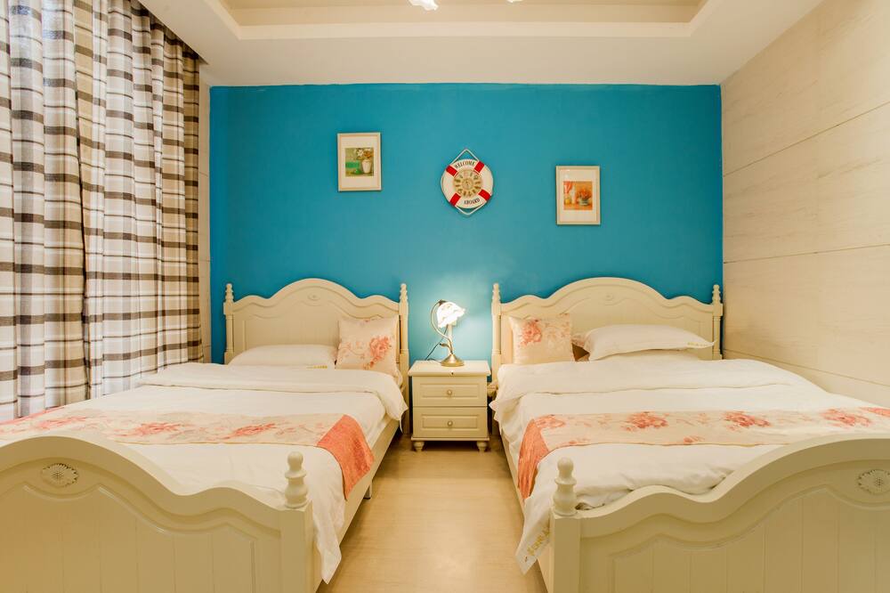 Photo of Bedroom in Yuexiu