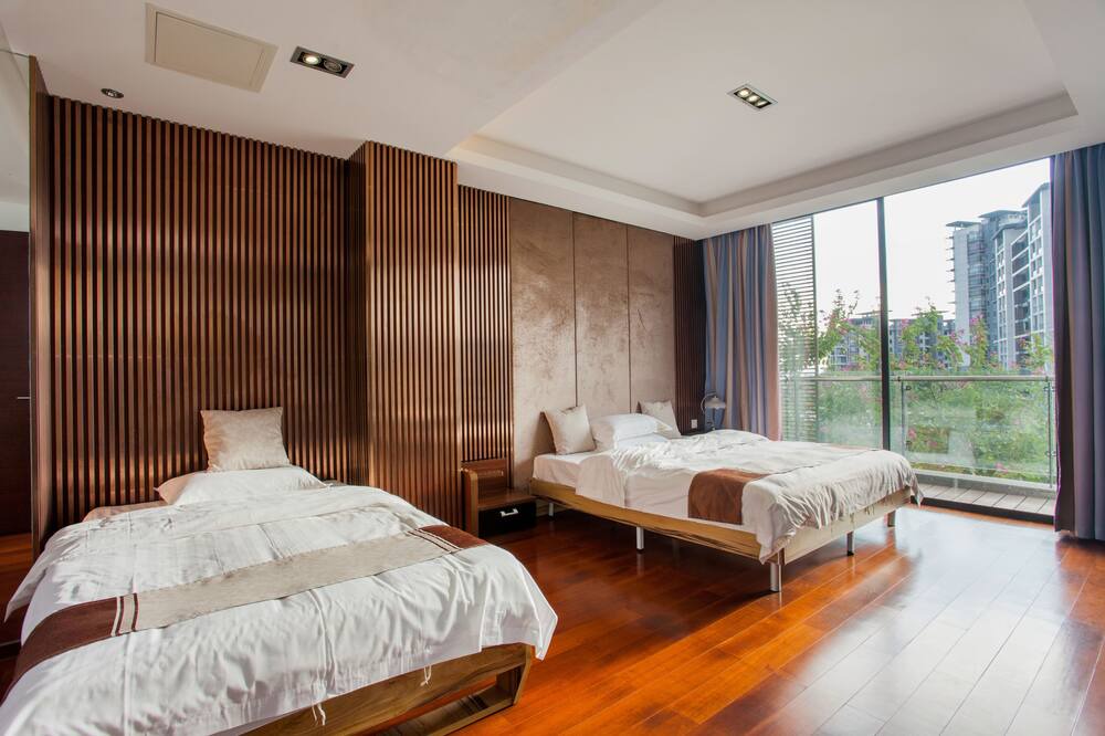 Photo of Bedroom in Yuexiu