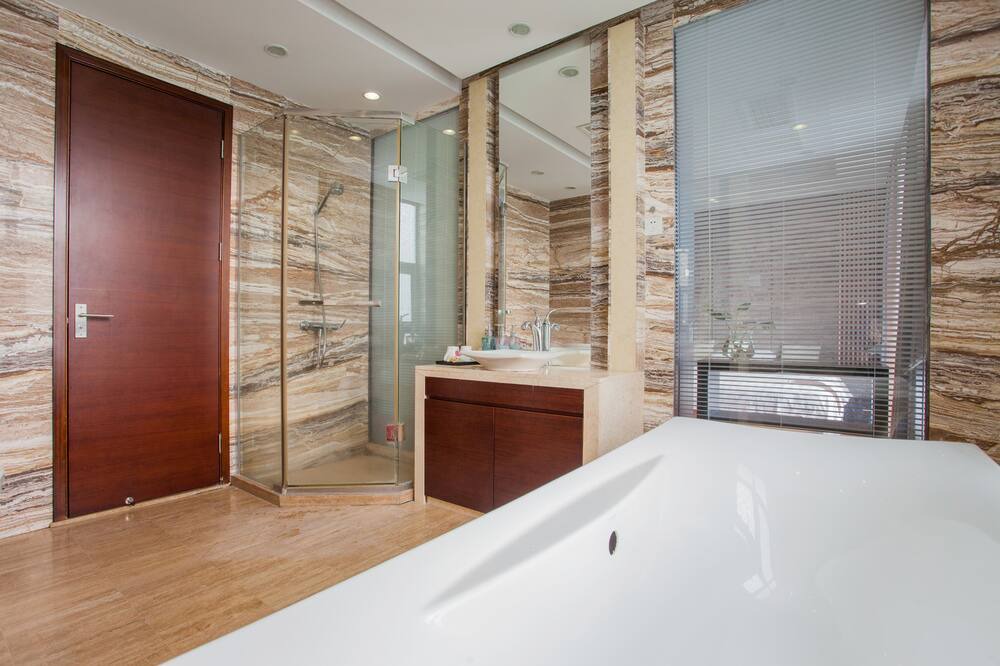 Photo of Bathroom in Yuexiu