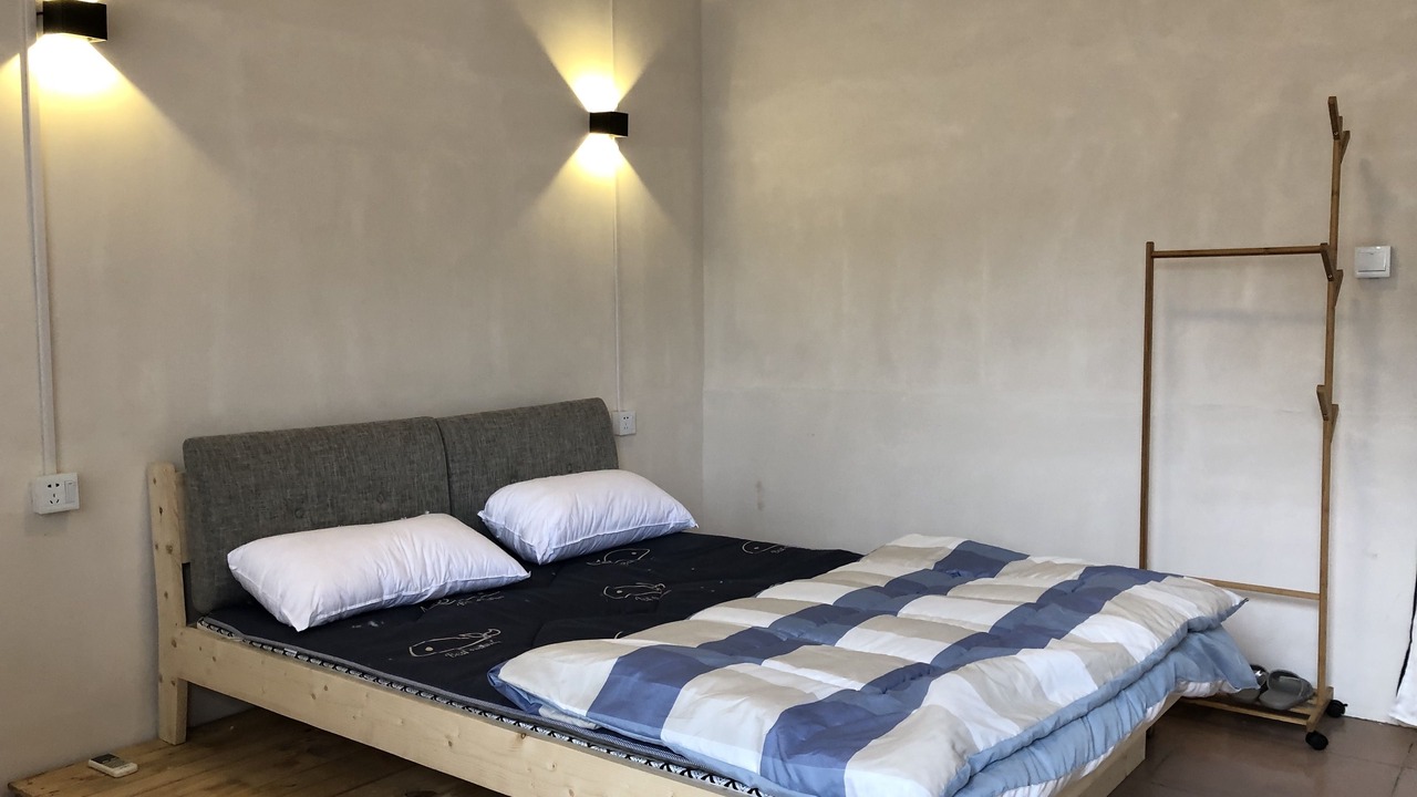 Photo of Bedroom in Yue Lu