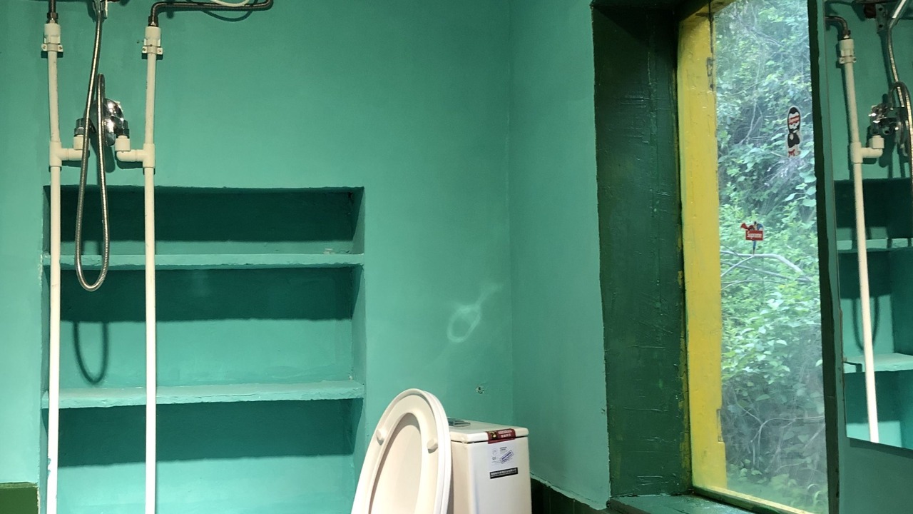 Photo of Bedroom in Yue Lu