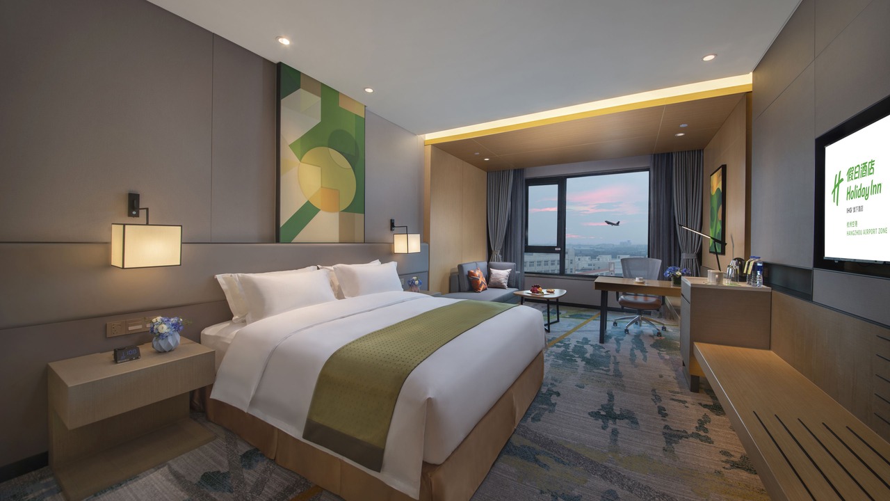 Photo of Bedroom in Hangzhou