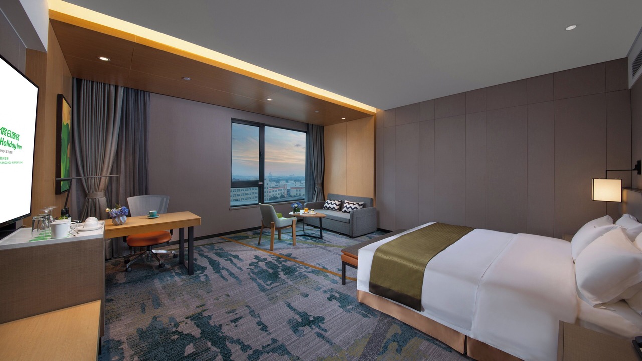 Photo of Bedroom in Hangzhou