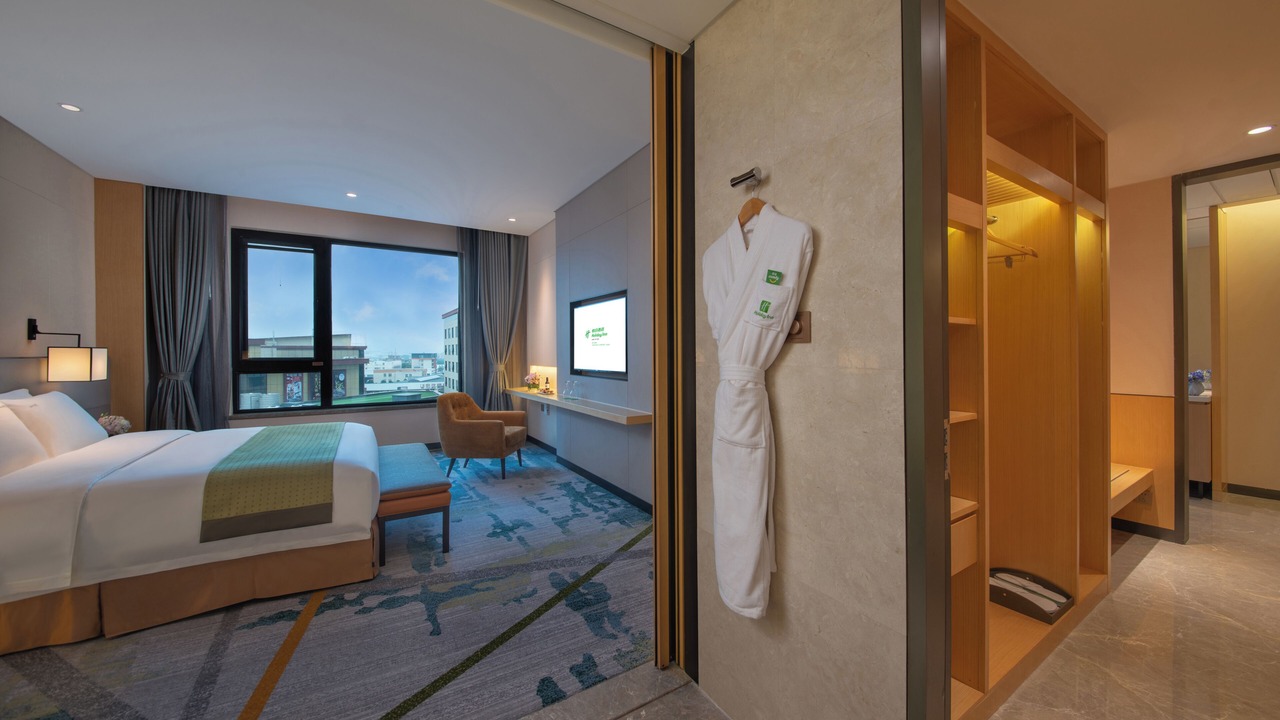 Photo of Bedroom in Hangzhou