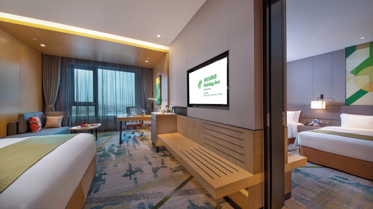 Photo of Bedroom in Hangzhou