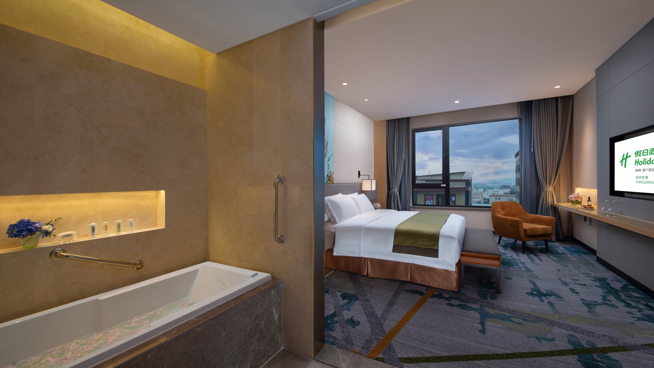 Photo of Bedroom in Hangzhou