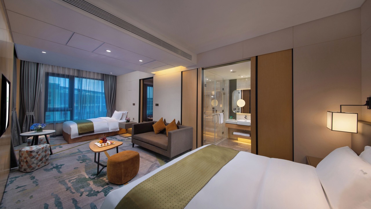 Photo of Bedroom in Hangzhou