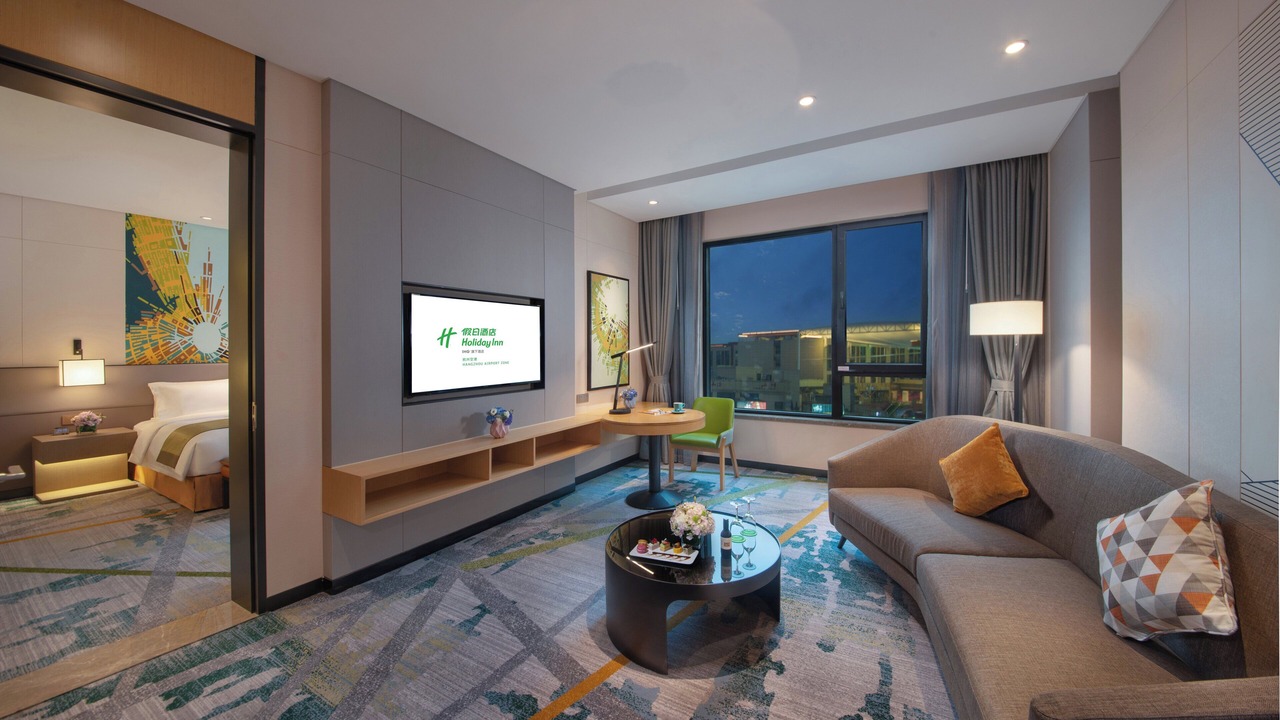 Photo of Bedroom in Hangzhou